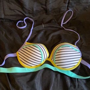 Victoria Secret Swim Top 32DD